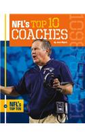 NFL's Top 10 Coaches: (NFL's Top Ten)