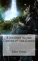 Journey to the Centre of the Earth