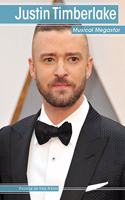 Justin Timberlake: Musical Megastar