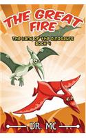 The Land of the Dinosaurs 4