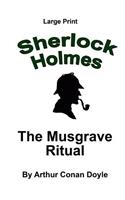 Musgrave Ritual