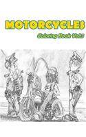 Motorcycles