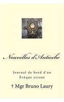 Nouvelles d'Antioche