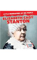 Elizabeth Cady Stanton