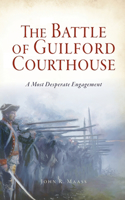 Battle of Guilford Courthouse