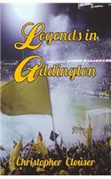 Legends in Addington