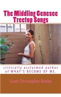 Middling Genesee Treetop Songs