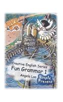 Fun Grammar 1 Simple Present