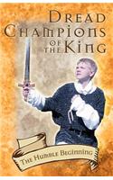 Dread Champions of the King