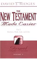 The New Testament Made Easier