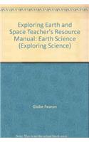 Exploring Earth and Space Teacher's Resource Manual