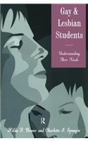 Gay And Lesbian Students
