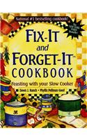 Fix-It and Forget-It Cookbook