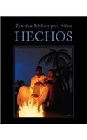 Estudios Biblicos Para Ninos