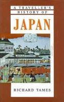 A Traveller's History of Japan: (Traveller's history)