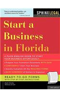 Start a Business in Florida