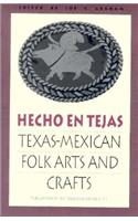 Hecho En Tejas