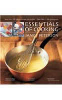 Essentials of Cooking