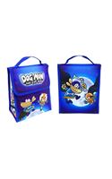 Dog Man and Cat Kid Insulated Lunchbag