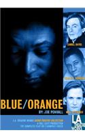 Blue/Orange