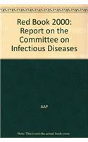 Red Book 2000: Report on the Committee on Infectious Diseases