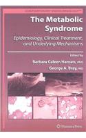 The Metabolic Syndrome: