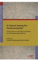 Is Samuel Among the Deuteronomists?