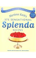 Marlene Koch's Sensational Splenda Recipes