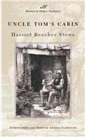 Uncle Tom's Cabin (Barnes & Noble Classics Series): (Barnes & Noble Classics)
