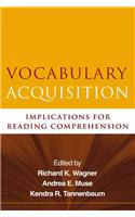 Vocabulary Acquisition