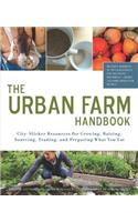 The Urban Farm Handbook