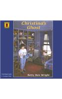 Christina's Ghost (1 CD Set)