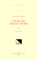CMM 10 Franchinus Gafurius (1451-1522), Collected Musical Works, Edited by Lutz Finscher. Vol. II [Missae: Kyrie Et Agnus Dei Ad Missa Sexti Toni Irregularis, Missa (in Nat. D.N.J.C.) Omnipotens Genitor, Missa Sanctae Catherinae V. Et M. Quarti Ton