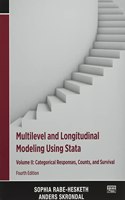 Multilevel and Longitudinal Modeling Using Stata, Volume II