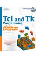 TCL and TK Programming for the Absolute Beginner