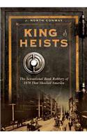 Kings of Heist