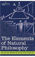 Elements of Natural Philosophy