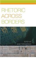 Rhetoric Across Borders