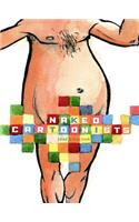 Naked Cartoonists