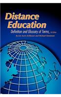 Distance Education