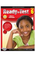 Ready to Test, Grade 6