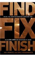 Find, Fix, Finish