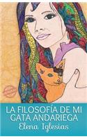 filosofía de mi gata andariega