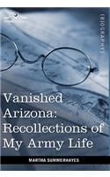 Vanished Arizona
