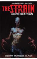 Strain Volume 5: The Night Eternal