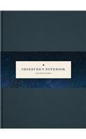 Observer's Notebook: Astronomy