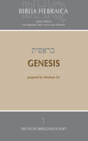 Genesis (Softcover)