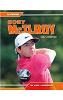 Rory McIlroy