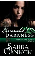 Emerald Darkness
