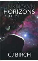 Unknown Horizons